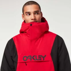Oakley TNP Tbt Anorak -Oakley Sales Store oakley tnp tbt anorak 18