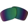 Oakley Turbine Polarized Prizm Lenses