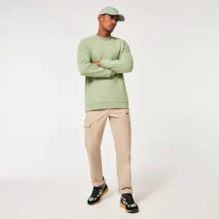 Oakley Vintage Crew Sweatshirt -Oakley Sales Store oakley vintage crew sweatshirt 17