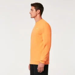 Oakley Vintage Crew Sweatshirt -Oakley Sales Store oakley vintage crew sweatshirt 4