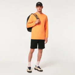 Oakley Vintage Crew Sweatshirt -Oakley Sales Store oakley vintage crew sweatshirt 8