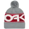 Oakley Wanderlust Pom Beanie