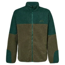 Oakley Wanderlust RC Full Zip Fleece -Oakley Sales Store oakley wanderlust rc full zip fleece 2
