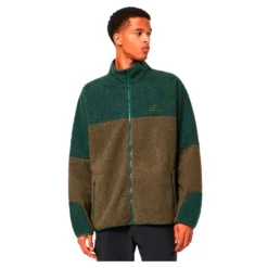 Oakley Wanderlust RC Full Zip Fleece