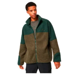 Oakley Wanderlust RC Full Zip Fleece -Oakley Sales Store oakley wanderlust rc full zip fleece 7