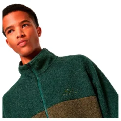 Oakley Wanderlust RC Full Zip Fleece -Oakley Sales Store oakley wanderlust rc full zip fleece 8