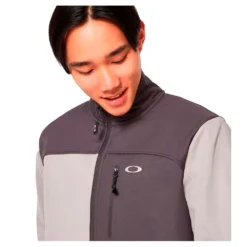 Oakley Whistler RC Full Zip Sweatshirt