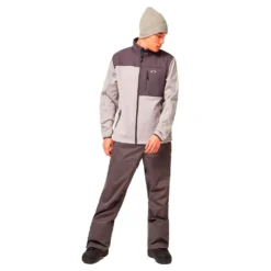 Oakley Whistler RC Full Zip Sweatshirt -Oakley Sales Store oakley whistler rc full zip sweatshirt 4