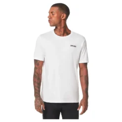 Oakley Wynwood Bark RC Short Sleeve T-Shirt