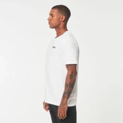 Oakley Wynwood Bark RC Short Sleeve T-Shirt -Oakley Sales Store oakley wynwood bark rc short sleeve t shirt 4