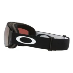 Oakley Flight Deck M Goggles Matte Black With Prizm Snow Sage Gold Iridium Lens -Oakley Sales Store ok 0oo7064 7064c700 005