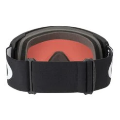 Oakley Line Miner Mask Matte Black With Prizm Rose Lens -Oakley Sales Store ok 0oo7070 05 2