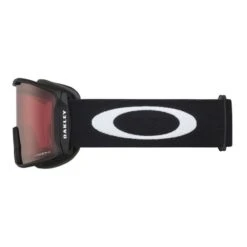 Oakley Line Miner Mask Matte Black With Prizm Rose Lens -Oakley Sales Store ok 0oo7070 05 3
