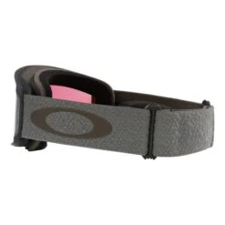 Oakley Line Miner L Grey Aura Prizm Snow Jade Iridium Goggles -Oakley Sales Store ok 0oo7070 7070c101 005