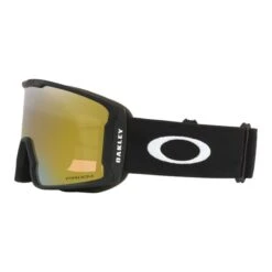 Oakley Line Miner L Goggles Matte Black With Prizm Snow Sage Gold Iridium 8 Oakley Line Miner L Goggles Matte Black With Prizm Snow Sage Gold Iridium -Oakley Sales Store ok 0oo7070 7070c301 003