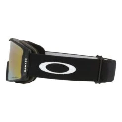 Oakley Line Miner L Goggles Matte Black With Prizm Snow Sage Gold Iridium 9 Oakley Line Miner L Goggles Matte Black With Prizm Snow Sage Gold Iridium -Oakley Sales Store ok 0oo7070 7070c301 004