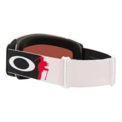 Oakley Line Miner L Henrik Harlaut Goggles With Prizm Snow Dark Grey Lens -Oakley Sales Store ok 0oo7070 7070e001 006