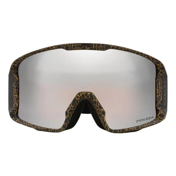 Oakley Line Miner L Stale Sandbech Goggles With Prizm Snow Black Iridium Lens 2 Oakley Line Miner L Stale Sandbech Goggles With Prizm Snow Black Iridium Lens - Image 2