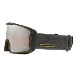 Oakley Line Miner L Stale Sandbech Goggles With Prizm Snow Black Iridium Lens 8 Oakley Line Miner L Stale Sandbech Goggles With Prizm Snow Black Iridium Lens -Oakley Sales Store ok 0oo7070 7070e101 003