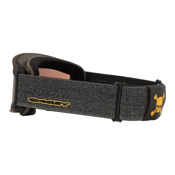 Oakley Line Miner L Stale Sandbech Goggles With Prizm Snow Black Iridium Lens 5 Oakley Line Miner L Stale Sandbech Goggles With Prizm Snow Black Iridium Lens - Image 5