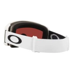 Oakley Line Miner M Goggles Matte White With Prizm Snow Sage Gold Iridium Lens -Oakley Sales Store ok 0oo7093 70937000 006