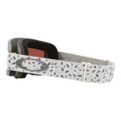 Oakley Line Miner S Goggles Grey Granite With Prizm Snow Sage Gold Iridium Lens -Oakley Sales Store ok 0oo7095 70954900 005