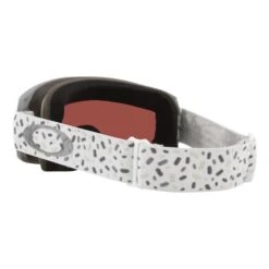 Oakley Line Miner S Goggles Grey Granite With Prizm Snow Sage Gold Iridium Lens -Oakley Sales Store ok 0oo7095 70954900 006