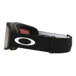 Ski Goggles Oakley Fall Line L Matte Black With Prizm Snow Sage Gold Iridium Lens -Oakley Sales Store ok 0oo7099 70995700 005