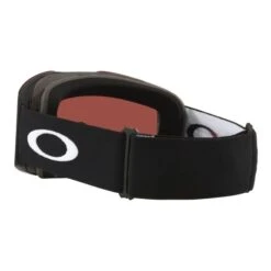Ski Goggles Oakley Fall Line L Matte Black With Prizm Snow Sage Gold Iridium Lens -Oakley Sales Store ok 0oo7099 70995700 006
