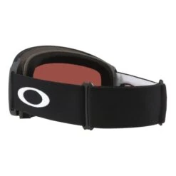 Oakley Flight Tracker L Matte Black Goggles With Prizm Snow Sage Gold Iridium -Oakley Sales Store ok 0oo7104 71046000 006