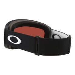 Ski Goggles Oakley Flight Path L Grey Terrain With Prizm Snow Sage Gold Iridium Lens -Oakley Sales Store ok 0oo7110 71105200 006