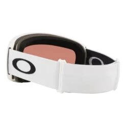 Oakley Flight Path L Goggles Matte Black Prizm Snow Rose Gold Iridium Lens -Oakley Sales Store ok 0oo7110 71105400 006