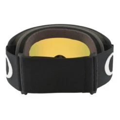 Oakley O Frame 2.0 Pro XL Black Mask With Fire Iridium Lens -Oakley Sales Store ok 0oo7112 01 2