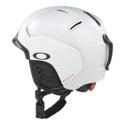 Oakley MOD5 Europe Helmet White Black -Oakley Sales Store ok 99430eu 11b 003