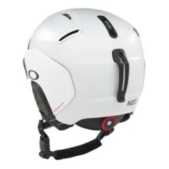 Oakley MOD5 Europe Helmet White Black -Oakley Sales Store ok 99430eu 11b 004
