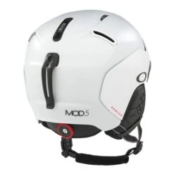 Oakley MOD5 Europe Helmet White Black -Oakley Sales Store ok 99430eu 11b 006