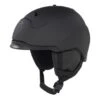 Oakley MOD3 Helmet Black Matte Grey