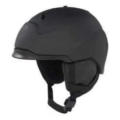 Oakley MOD3 Helmet Black Matte Grey