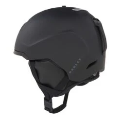 Oakley MOD3 Helmet Black Matte Grey -Oakley Sales Store ok 99474 02e 003