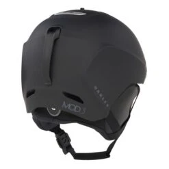 Oakley MOD3 Helmet Black Matte Grey -Oakley Sales Store ok 99474 02e 006