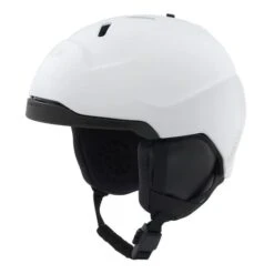 Oakley MOD3 Helmet White Black