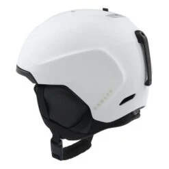 Oakley MOD3 Helmet White Black -Oakley Sales Store ok 99474 100 003
