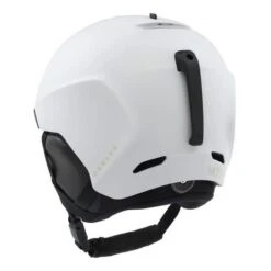 Oakley MOD3 Helmet White Black -Oakley Sales Store ok 99474 100 004