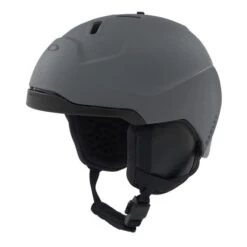 Oakley Enduro MOD3 Helmet Matte Grey Black