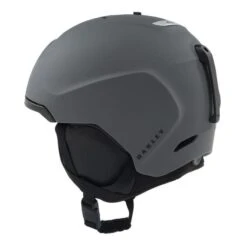 Oakley Enduro MOD3 Helmet Matte Grey Black -Oakley Sales Store ok 99474 24j 003