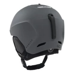 Oakley Enduro MOD3 Helmet Matte Grey Black -Oakley Sales Store ok 99474 24j 004