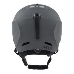 Oakley Enduro MOD3 Helmet Matte Grey Black -Oakley Sales Store ok 99474 24j 005