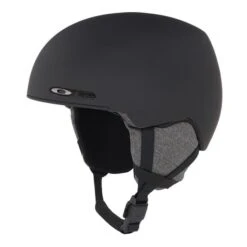 Oakley MOD1 Helmet Matte Black Grey