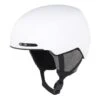 Oakley MOD1 Helmet White Black Grey