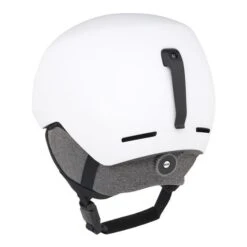Oakley MOD1 Helmet White Black Grey 9 Oakley MOD1 Helmet White Black Grey -Oakley Sales Store ok 99505 100 004